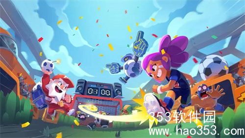 荒野乱斗爆发英雄有哪些-爆发英雄强度一览