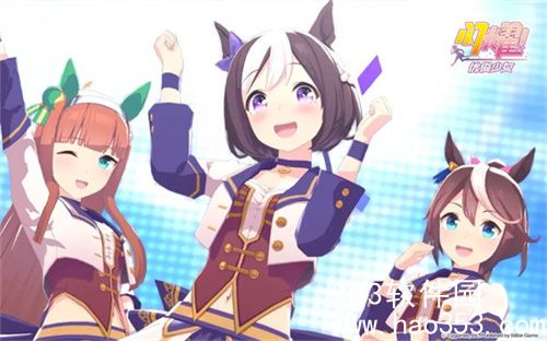 闪耀优俊少女技能点怎么获得-闪耀优俊少女技能点获取方法