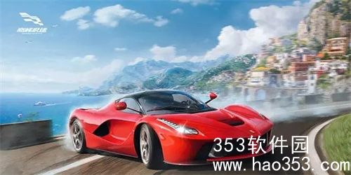 巅峰极速如何关闭敞篷模式-巅峰极速敞篷模式关闭方法