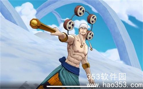 航海王热血航线新世界乌索普怎么克制-新世界乌索普pvp克制方法介绍