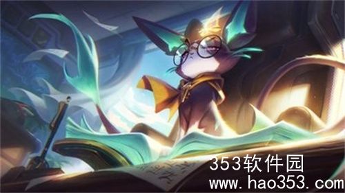 英雄联盟手游悠米台词有什么-英雄联盟手游悠米台词