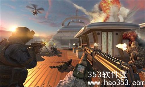 使命召唤手游如何检视武器-使命召唤手游检视武器方法