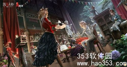 第五人格如何免费获得12888碎片-第五人格12888碎片免费获取方法