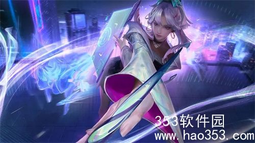 王者荣耀天狼绘梦者技能好看吗-王者荣耀天狼绘梦者技能特效介绍