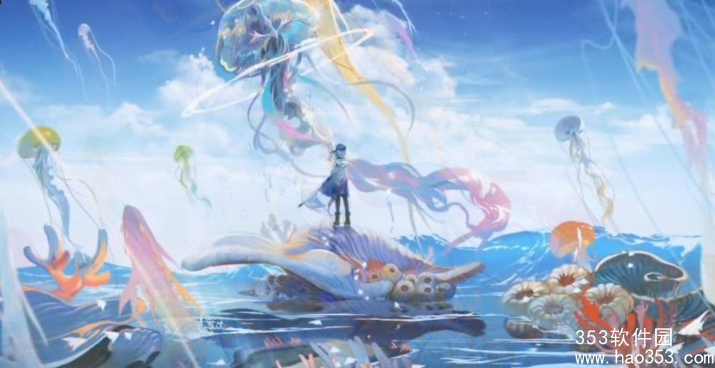 明日方舟水月肉鸽隐藏结局4怎么触发-明日方舟人之光辉水月肉鸽结局四触发方法