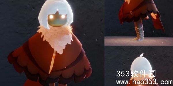 光遇麻雀斗篷多少钱-光遇麻雀斗篷价格一览