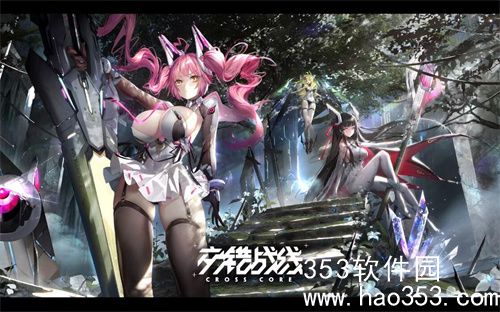 交错战线什么角色值得培养-交错战线角色培养及排行一览