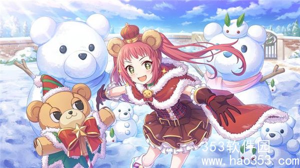 公主连结绫音圣诞节值得培养吗-公主连结绫音圣诞节技能强度分析