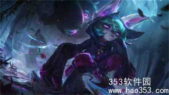 英雄联盟手游薇古丝正式服什么时候上线-薇古丝正式服上线时间一览