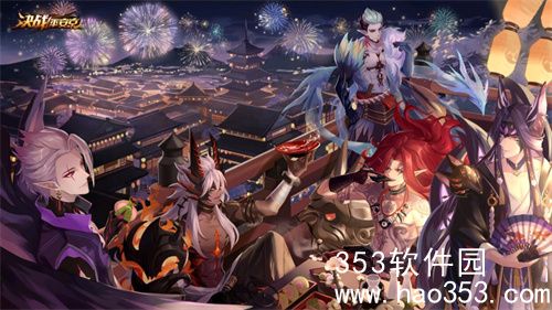 决战平安京座敷童子怎么出装-决战平安京座敷童子最强出装一览