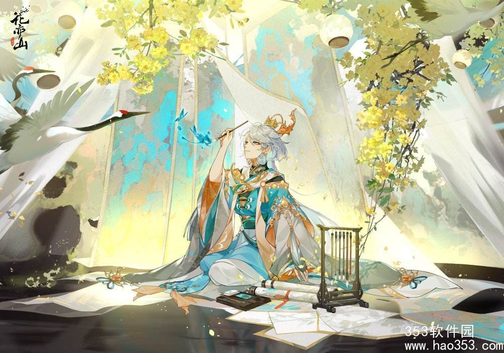 花亦山心之月古谷鼓蛊狸奴戏鼓怎么玩-古谷鼓蛊狸奴戏鼓玩法攻略详解