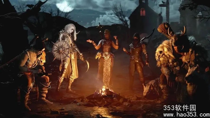 暗黑破坏神4新赛季炸盾德威能怎么选择-暗黑破坏神4中炸盾德威能选择介绍