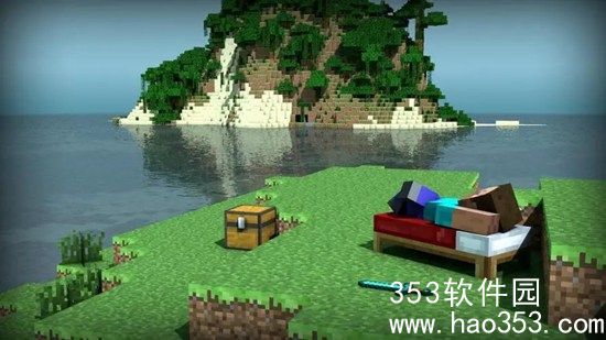 我的世界宝藏型附魔获得方法有哪些-宝藏型附魔获得方法介绍