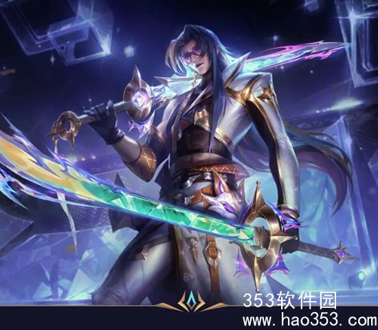 英雄联盟手游永恩全新至臻皮肤心之钢怎么样-永恩全新至臻皮肤心之钢介绍