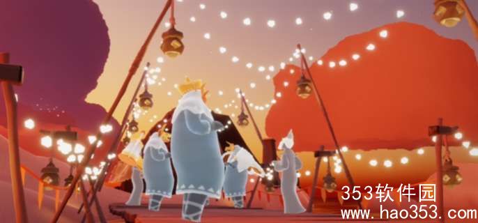 光遇2024春节礼包多少钱-光遇2024春节礼包有什么奖励