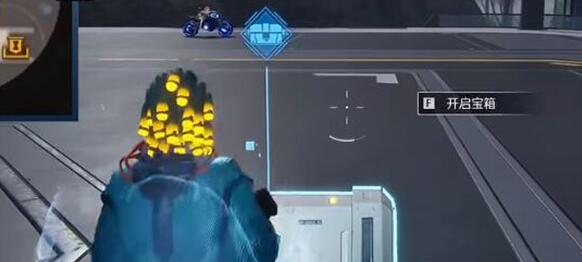 星球重启开普勒机场宝箱刷新地点在哪里-星球重启开普勒机场宝箱刷新地点一览