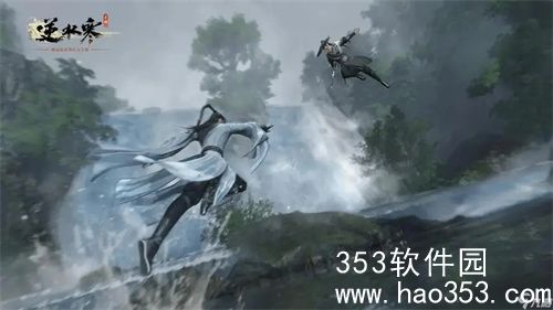 逆水寒手游单人副本AI机制是什么-逆水寒手游单人副本AI机制介绍