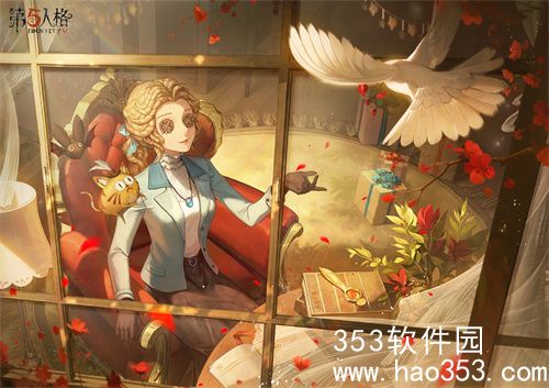 第五人格深渊的呼唤7怎么玩-第五人格深渊的呼唤7活动及奖励介绍