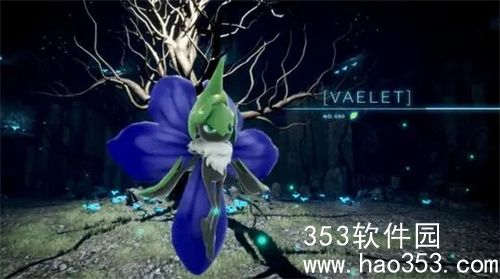 幻兽帕鲁薇莉塔怎么配种获得-幻兽帕鲁薇莉塔配种公式一览