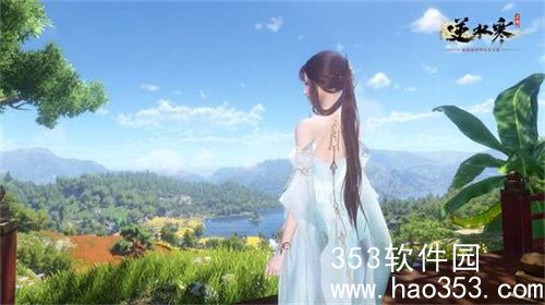 逆水寒手游驱狼童心如何获得-逆水寒手游驱狼童心获取攻略