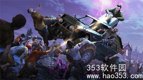 使命召唤手游异变围城防御塔怎么玩-使命召唤手游异变围城防御塔玩法攻略