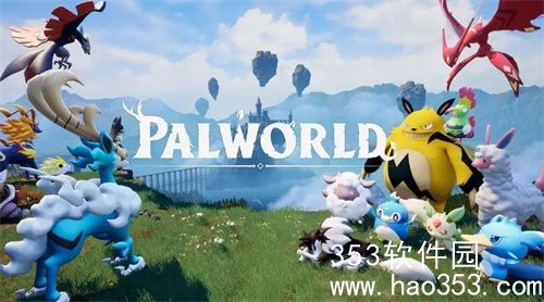 幻兽帕鲁世界树怎么去-幻兽帕鲁世界树前往方法