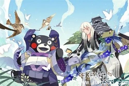 阴阳师百闻牌熊本熊联动怎么玩-阴阳师百闻牌熊本熊联动活动攻略