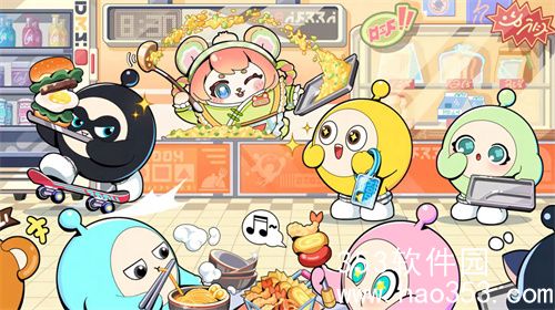 蛋仔派对打菜侠妙妙如何免费领-打菜侠妙妙免费获取方法