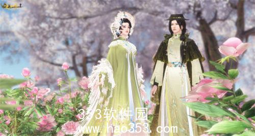 逆水寒赏春茶会时装多少钱-逆水寒赏春茶会时装价格一览