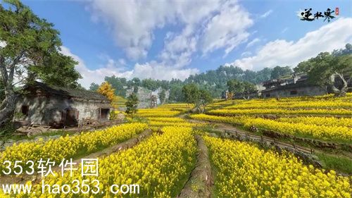 逆水寒手游丐帮怎么加入-逆水寒手游加入丐帮步骤详情