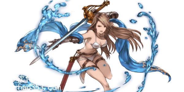 碧蓝幻想relink怎么改按键-碧蓝幻想relink按键修改教程