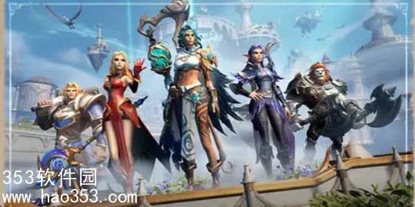 塔瑞斯世界终测新增什么职业-塔瑞斯世界终测新增职业解析