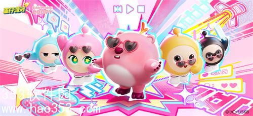 蛋仔派对loopy联名皮肤何时上线-蛋仔派对loopy联名皮肤上线时间一览