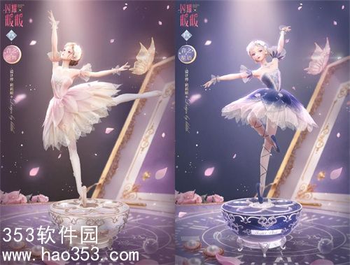 奇迹暖暖舞者与指挥家活动怎么玩-奇迹暖暖舞者与指挥家活动玩法介绍