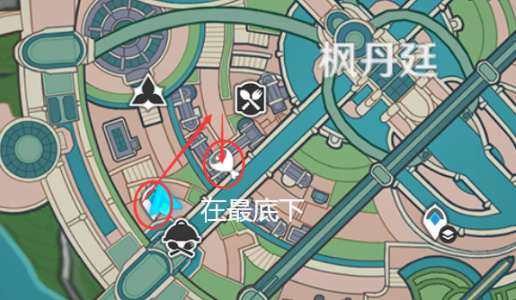 原神泡泡桔在哪采集-原神泡泡桔采集路线一览