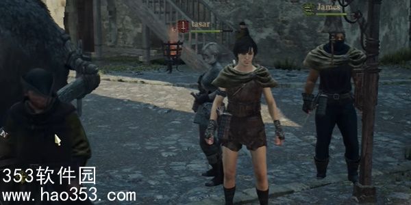 龙之信条2支线大全-龙之信条2支线任务合集