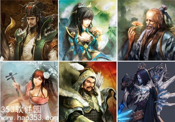 英雄杀收复燕云用什么英雄好打-收复燕云英雄选择推荐