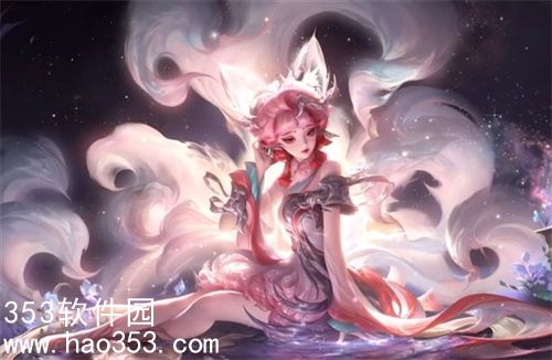 王者荣耀妲己九尾皮肤抽奖活动怎么玩-妲己九尾皮肤抽奖活动玩法介绍2024