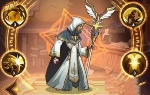 剑与远征奥秘囚笼在哪里-剑与远征奥秘囚笼位置介绍