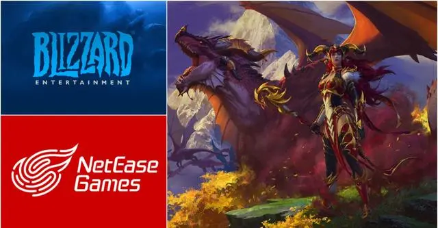 暴雪游戏之前为什么退出国服-暴雪游戏退出国服的原因分析