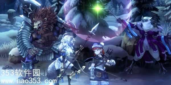 圣兽之王三一法杖流派如何选-圣兽之王三一法杖流派搭配技巧