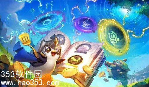 金铲铲之战s11原力刀妹阵容怎么玩-金铲铲之战s11原力刀妹阵容攻略