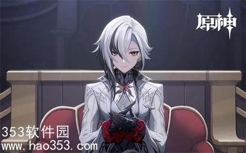 原神仆人先抽命座还是专武-原神4.6版本仆人命座与专武收益分析