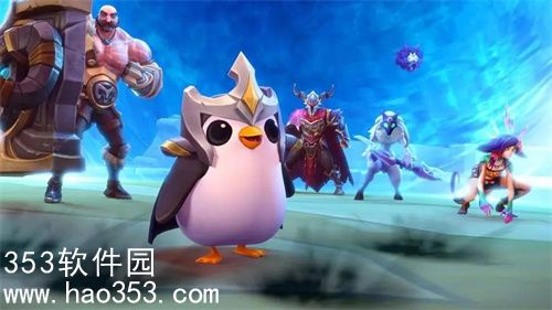 云顶之弈s11灵魂亚索阵容怎么玩-云顶之弈s11灵魂亚索阵容攻略