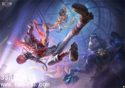 第五人格记录员删除符皮肤怎么样-第五人格记录员删除符皮肤介绍