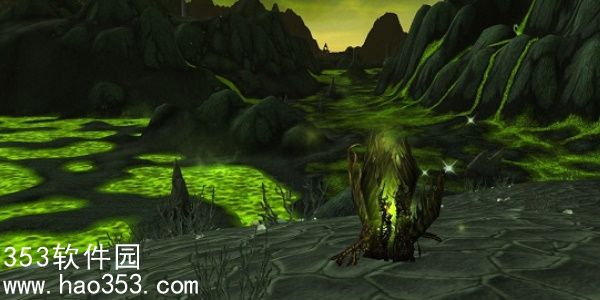 魔兽世界噩梦藤有什么用-魔兽世界噩梦藤用途介绍
