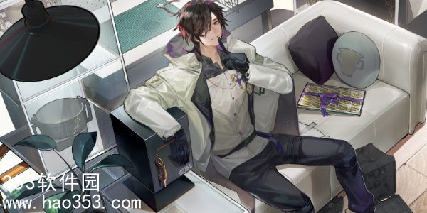 物华弥新利簋怎么样-物华弥新利簋人物介绍