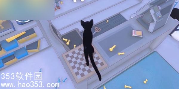 小猫咪大城市杀手猫后成就怎么达成-杀手猫后成就达成攻略