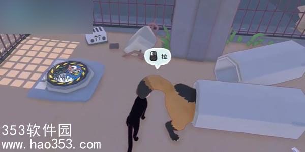小猫咪大城市从管道中救出任务怎么做-从管道中救出任务攻略