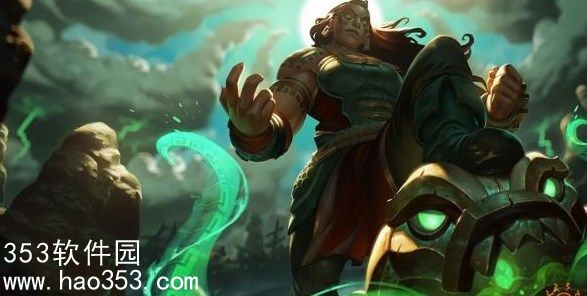 金铲铲之战S6俄洛伊技能有哪些-金铲铲之战S6俄洛伊技能介绍